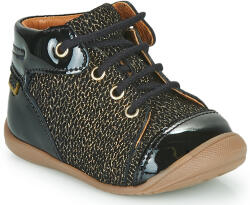 GBB Pantofi sport stil gheata Fete OLSA GBB Negru 18