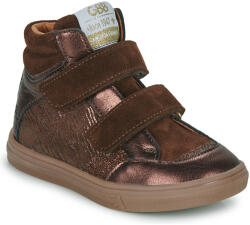 GBB Pantofi sport stil gheata Fete LUCELLA GBB Maro 32