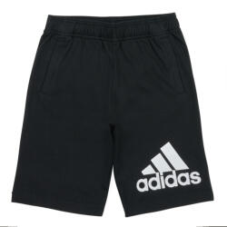 adidas Pantaloni scurti și Bermuda Băieți BL SHORT adidas Negru 9 / 10 ani