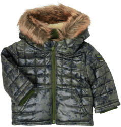 IKKS Geci Băieți XV41021 Ikks Multicolor 12 luni
