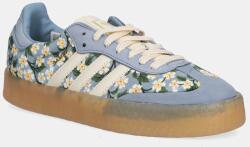 Adidas sportcipő Sambae - kék Női 38