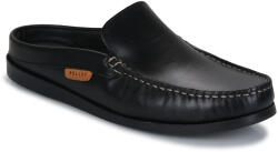 Pellet Papuci de vară Bărbați MAXIME Pellet Negru 39 (238470844)
