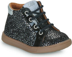 GBB Pantofi sport stil gheata Fete FAMIA GBB Negru 18