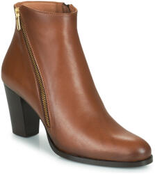 Fericelli Botine Femei POMIO Fericelli Maro 41