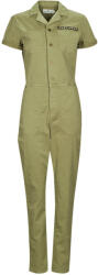 Freeman T. Porter Jumpsuit și Salopete Femei TIFANY BOOTCAMP Freeman T. Porter Kaki EU S