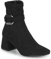 JB Martin Botine Femei VAGUE JB Martin Negru 36