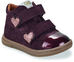 GBB Pantofi sport stil gheata Fete ELMIRE GBB Bordo 20