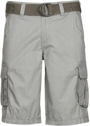 Teddy Smith Pantaloni scurti și Bermuda Bărbați SYTRO 3 Teddy Smith Gri US 28