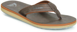 Quiksilver Flip-Flops Bărbați CARVER NUBUCK M SNDL CTK1 Quiksilver Maro 40