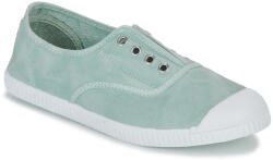 Citrouille et Compagnie Pantofi sport Casual Fete WOODEN Citrouille et Compagnie verde 29
