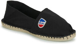 1789 Cala Espadrile Bărbați CLASSIQUE UNI 1789 Cala Negru 43