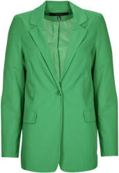 Vero Moda Sacouri și Blazere Femei VMZELDA L/S BLAZER NOOS Vero Moda verde FR 34