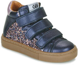 GBB Pantofi sport stil gheata Fete DORIMELLI GBB albastru 34