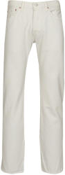 Levi's Jeans drepti Bărbați 501® LEVI'S ORIGINAL Levis Alb US 36 / 34