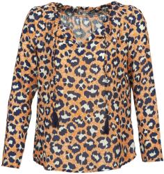 Betty London Topuri și Bluze Femei DIDO Betty London portocaliu EU XS