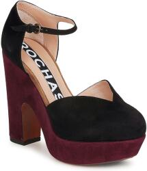 Rochas Pantofi cu toc Femei SUEKID Rochas Negru 39 1/2