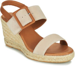 JB Martin Espadrile Femei IRINA JB Martin Bej 36