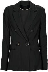 Guess Sacouri și Blazere Femei DAFNE BLAZER Guess Negru EU S