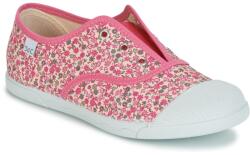 Citrouille et Compagnie Pantofi sport Casual Fete RIVIALELLE Citrouille et Compagnie roz 34 - spartoo - 71,00 RON