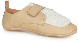 Easy Peasy Papuci de casă Fete SLIBOOTIES Easy Peasy Bej 30