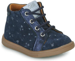 GBB Pantofi sport stil gheata Fete FAMIA GBB albastru 23