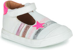 GBB Pantofi sport stil gheata Fete LUISON GBB Alb 21