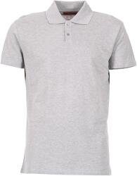 BOTD Tricou Polo mânecă scurtă Bărbați EPOLARO BOTD Gri EU M