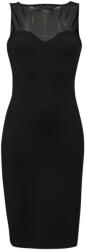 GUESS Rochii lungi Femei AMANDA DRESS Guess Negru EU S