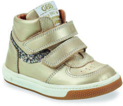 GBB Pantofi sport stil gheata Fete ERMELIE GBB Auriu 23