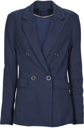 Guess Sacouri și Blazere Femei DAFNE BLAZER Guess Albastru EU S