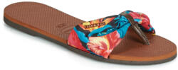 Havaianas Flip-Flops Femei Trop Print Havaianas Multicolor 33 / 34