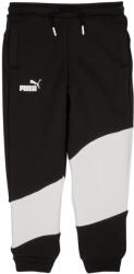 PUMA Pantaloni de trening Băieți PUMA POWER CAT Puma Negru 128 cm