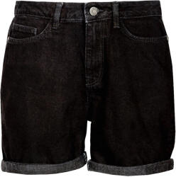 Noisy May Pantaloni scurti și Bermuda Femei NMSMILEY Noisy May Negru EU L