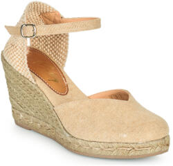 Betty London Espadrile Femei NEIAFU Betty London Bej 38