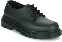 Melissa Pantofi Derby Femei Melissa Bass Ad Melissa Negru 35 / 36