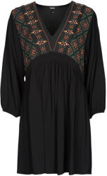 Desigual Rochii scurte Femei MARIAN Desigual Negru EU XL