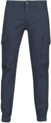 JACK & JONES Pantaloni Cargo Bărbați JJIPAUL Jack & Jones albastru US 29 / 32