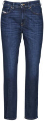 Diesel Jeans tappered 2004 Diesel albastru US 26 / 32