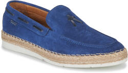 Pellet Espadrile Bărbați VALENTIN Pellet Albastru 42