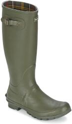 Barbour Cizme de ploaie Bărbați BEDE Barbour verde 41