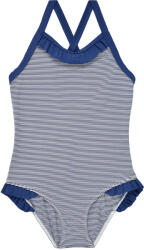 Petit Bateau Costum de baie 1 piesă Fete BEURI Petit Bateau Albastru 5 ani