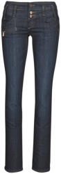 Freeman T. Porter Jeans drepti Femei AMELIE SDM Freeman T. Porter albastru US 25