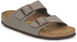 Birkenstock Papuci de vară Femei Arizona BIRKENSTOCK Gri 39 - spartoo - 472,50 RON