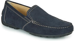 Geox Mocasini Bărbați MONET Geox albastru 46
