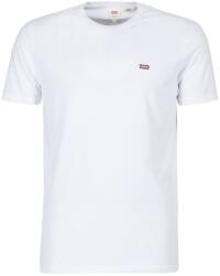 Levi's Tricouri mânecă scurtă Femei SS ORIGINAL HM TEE Levis Alb EU L