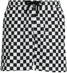Vans Pantaloni scurti și Bermuda Bărbați RANGE RELAXED ELASTIC SHORT Vans Negru EU M