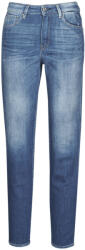 G-Star Raw Jeans drepti Femei 3301 HIGH STRAIGHT 90'S ANKLE WMN G-Star Raw albastru US 25 / 32