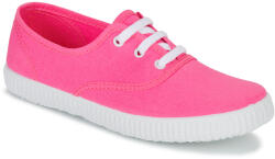 Citrouille et Compagnie Pantofi sport Casual Fete KIPPI BOU Citrouille et Compagnie roz 32
