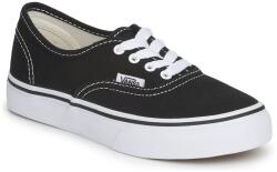 Vans Pantofi sport Casual Fete AUTHENTIC Vans Negru 28