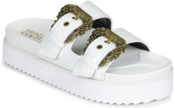 Versace Jeans Couture Papuci de vară Femei 74VA3SM1 Versace Jeans Couture Alb 39